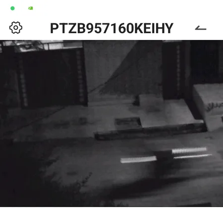 دوربین بیسیم مداربسته تحت شبکه مدل v380