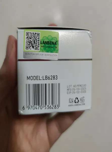 عکس ارسالی خریدار