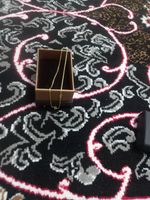 زنجیر طلا 18 عیار زنانه طلای مستجابی مدل میرو کد Zb40