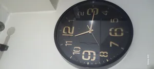 تجریه خرید ساعت دیواری ولدر مدل 607-T