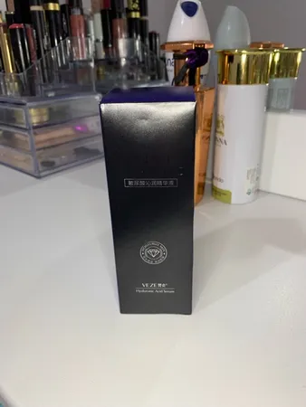 سرم آبرسان ونزن مدل HA حجم 100 میلی لیتر