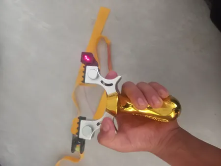 تیر و کمان دستی مدل حرفه ای