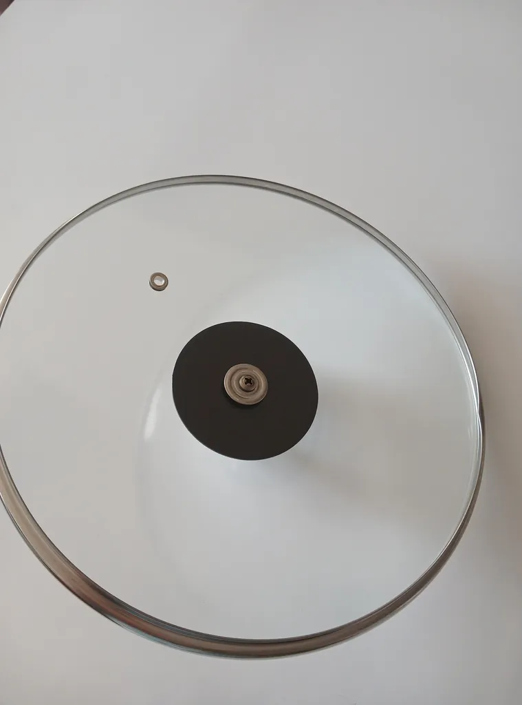 تابه دستی لوکس کد 06 سایز 24