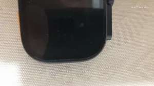 تجریه خرید ساعت هوشمند جابون مدل ULTRA 9 دارای قابلیت‌های صفحه نمایش رنگی و لمسی، کنترل موسیقی، قابلیت مکالمه از طریق بلوتوث ، پشتیبانی از زبان فارسی در منو و سیستم‌عامل بند سیلیکون،