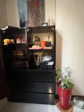 تجریه خرید دراور مدل IKE2046