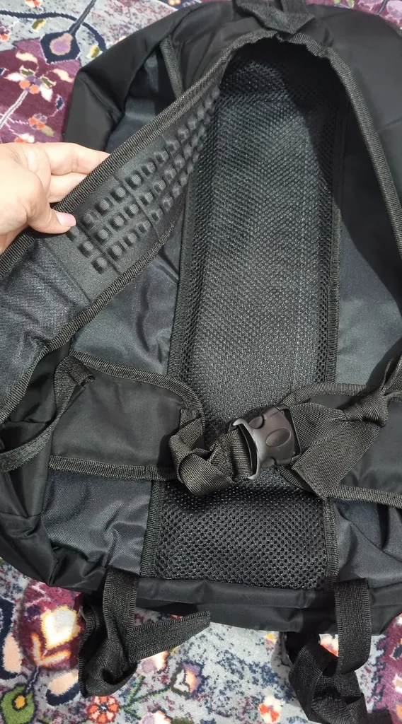 کوله پشتی سفری دیسکاوری مدل DC