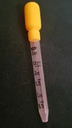 قطره چکان اف تی ای کو کد 123