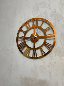 ساعت دیواری اِلِنسی مدل Apollon