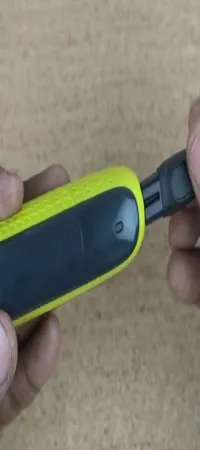 ماشین اصلاح موی صورت فیلیپس مدل QP2724/20