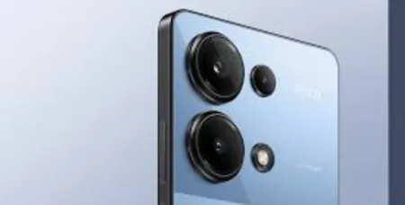 گوشی موبایل شیائومی مدل Poco M6 Pro دو سیم کارت ظرفیت 256 گیگابایت و رم 8 گیگابایت