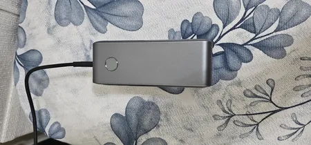 پاوربانک انکر مدل A1336 ظرفیت 20000 میلی آمپر ساعت