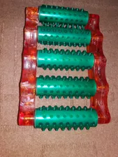 تجریه خرید ماساژور کف پا تن زیب مدل فوت 9093