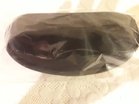 کیف عینک مدل gh01me