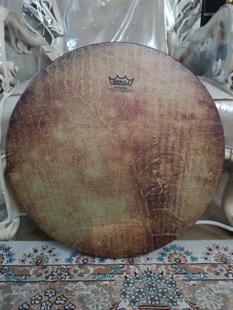 دف سما مدل رمو کد BT-T2