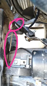 تجریه خرید نرم کننده کلاچ کد 21 مناسب برای پراید صبا