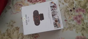 تجریه خرید وب کم مدل V28