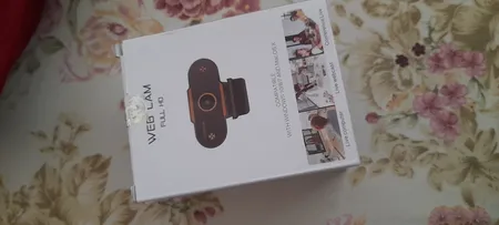 وب کم مدل V28