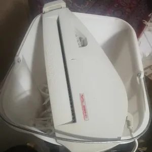 تجریه خرید کاغذ خردکن شرد مدل C-05