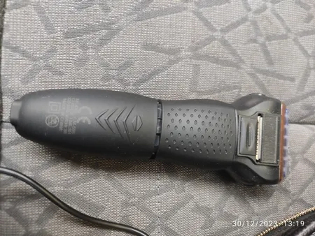 ماشین اصلاح موی صورت جیمی مدل GM-595