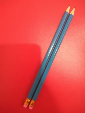 مداد مشکی مدل JO-035