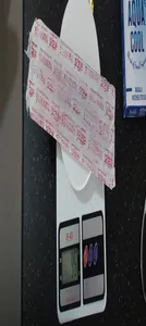 تجریه خرید عود ناندیتا مدل fresh jasmin بسته 20 عددی