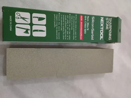 سنگ تیزکن نکستول مدل 001