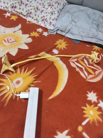 پایه نگهدارنده گوشی موبایل مدل spring