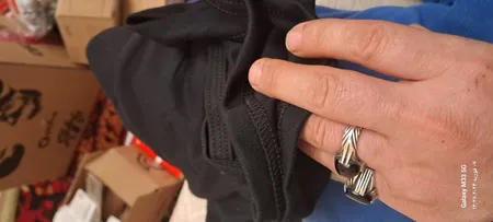 رکابی مردانه مدل ALS-kh