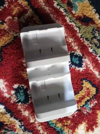 پایه شارژ دسته بازی ایکس باکس دابی مدل 532X به همراه باتری