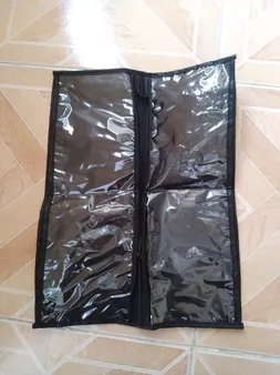 کاور لباس کد MA082