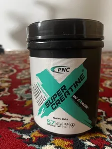 تجریه خرید پودر سوپر کراتین کارن - 300 گرم