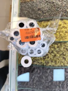 تجریه خرید کاغذ پرینتر حرارتی مدل 20-POS بسته 20 عددی