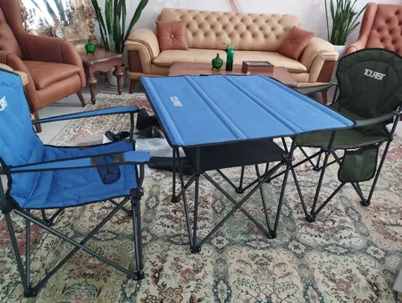 صندلی سفری تاشو توریست مدل 13