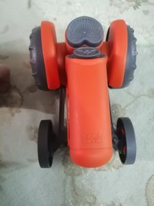 ماشین بازی نیکو تویز مدل تراکتور