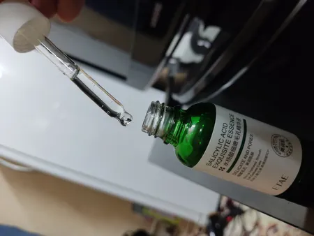 سرم پوست ای تی مدل سالیسیلیک اسید حجم 30 میلی لیتر