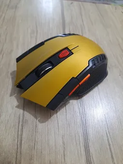 ماوس بی سیم مدل DX_420