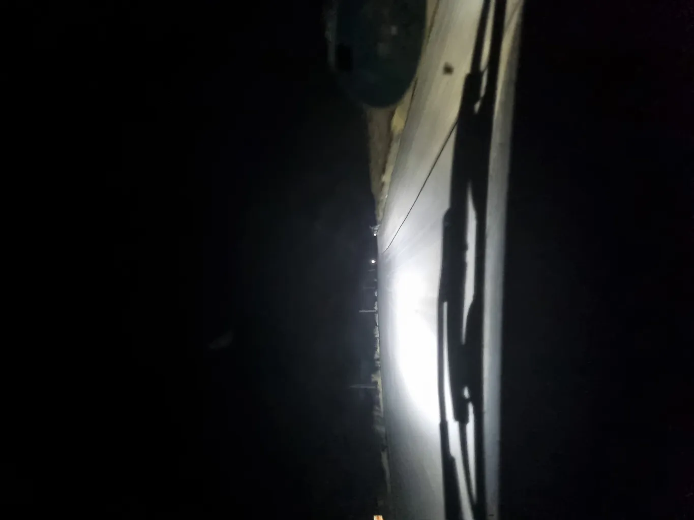 لامپ هدلایت خودرو تک پرو مدل Q180 plus پایه H4 بسته 2 عددی