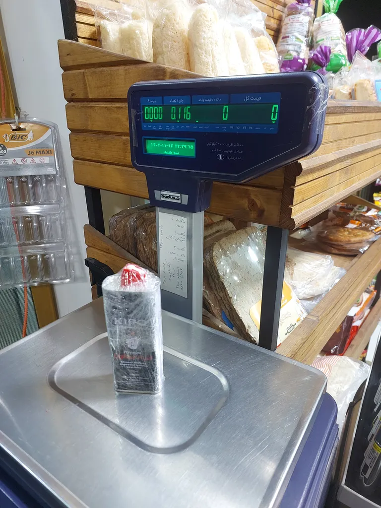 بنزین فندک کیپو مدل BET-125ML