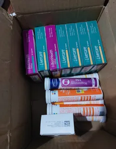 تجریه خرید قرص جوشان مولتی ویتامین نیچرز پلنتی بسته 20 عددی