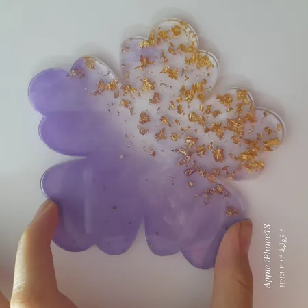 رزین اپوکسی فیلو مدل MV208 حجم 360 میلی لیتر به همراه هاردنر