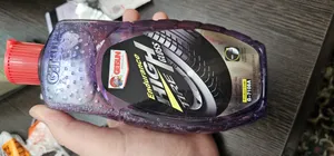 تجریه خرید براق کننده لاستیک خودرو گتسان مدل G-7108 حجم 500 میلی لیتر