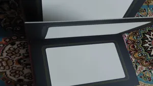 تجریه خرید آلبوم عکس مدل عروس کد 1318