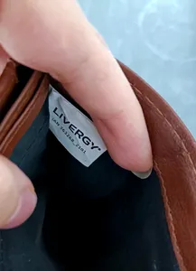 تجریه خرید کیف پول مردانه مدل Grand-2024LB