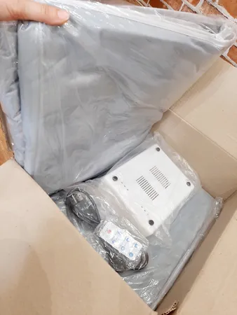 پتو سونا گلولایف مدل 001