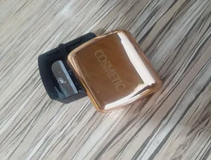 تجریه خرید مداد تراش آرایشی کازمتیک مدل max001