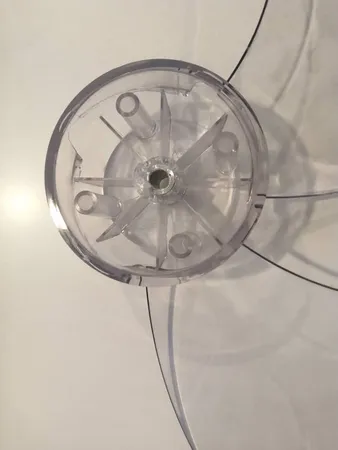 پنکه رومیزی پارس خزر مدل RIMA-FDR