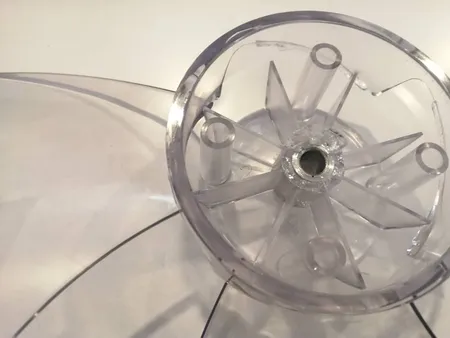 پنکه رومیزی پارس خزر مدل RIMA-FDR