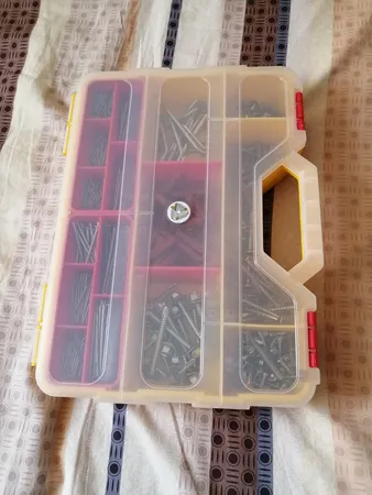 جعبه ابزار مدل E10