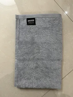 حوله دستی ارس مدل وین سایز 40x60 سانتی متر