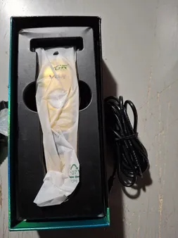 ماشین اصلاح موی سر و صورت وی جی ار مدل Vgr 290